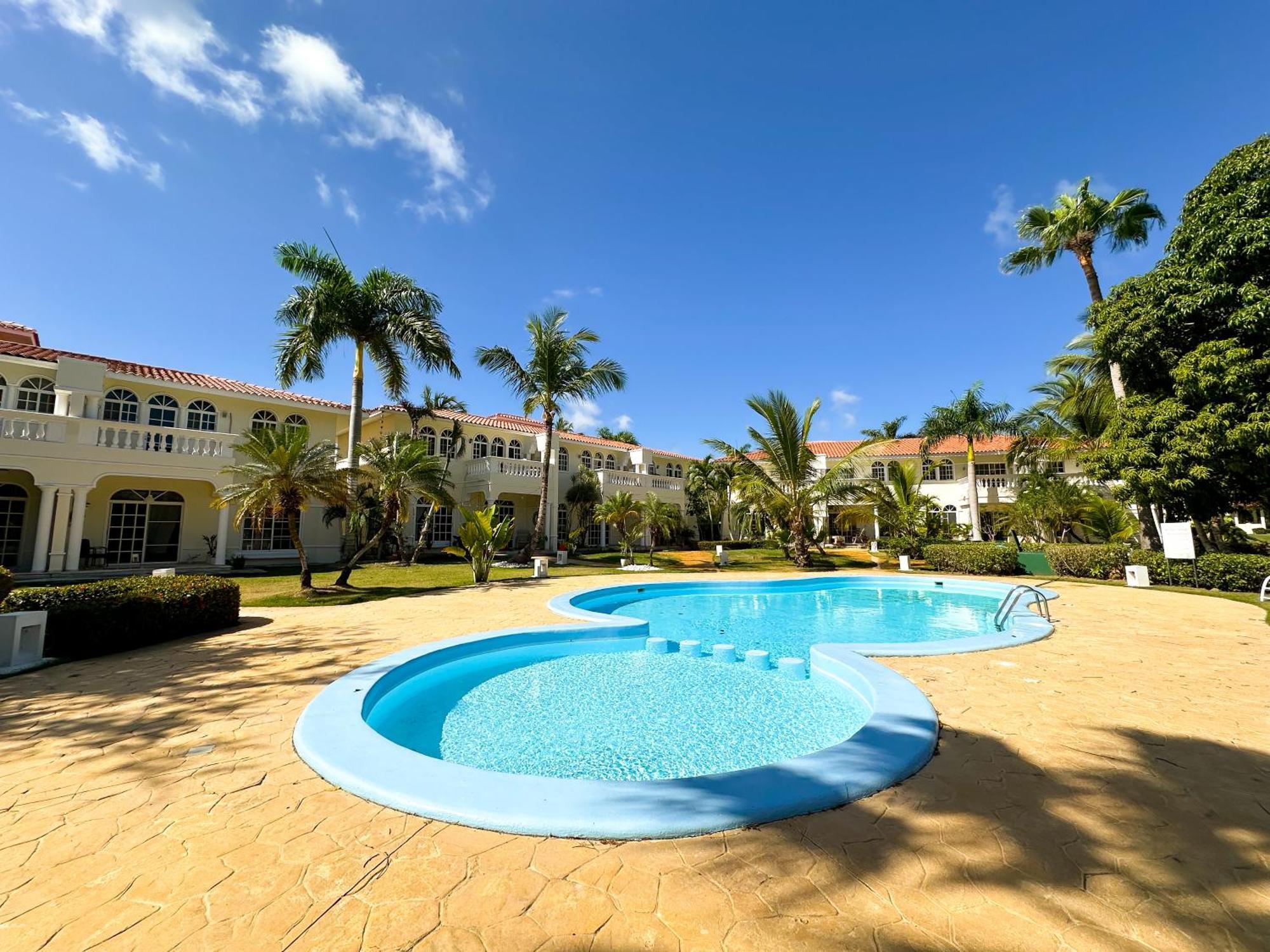 Coco Palmera * Punta Cana