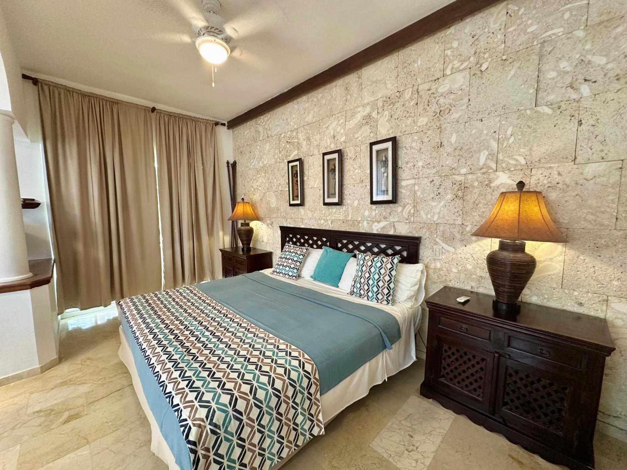 Apartamento Coco Palmera Punta Cana