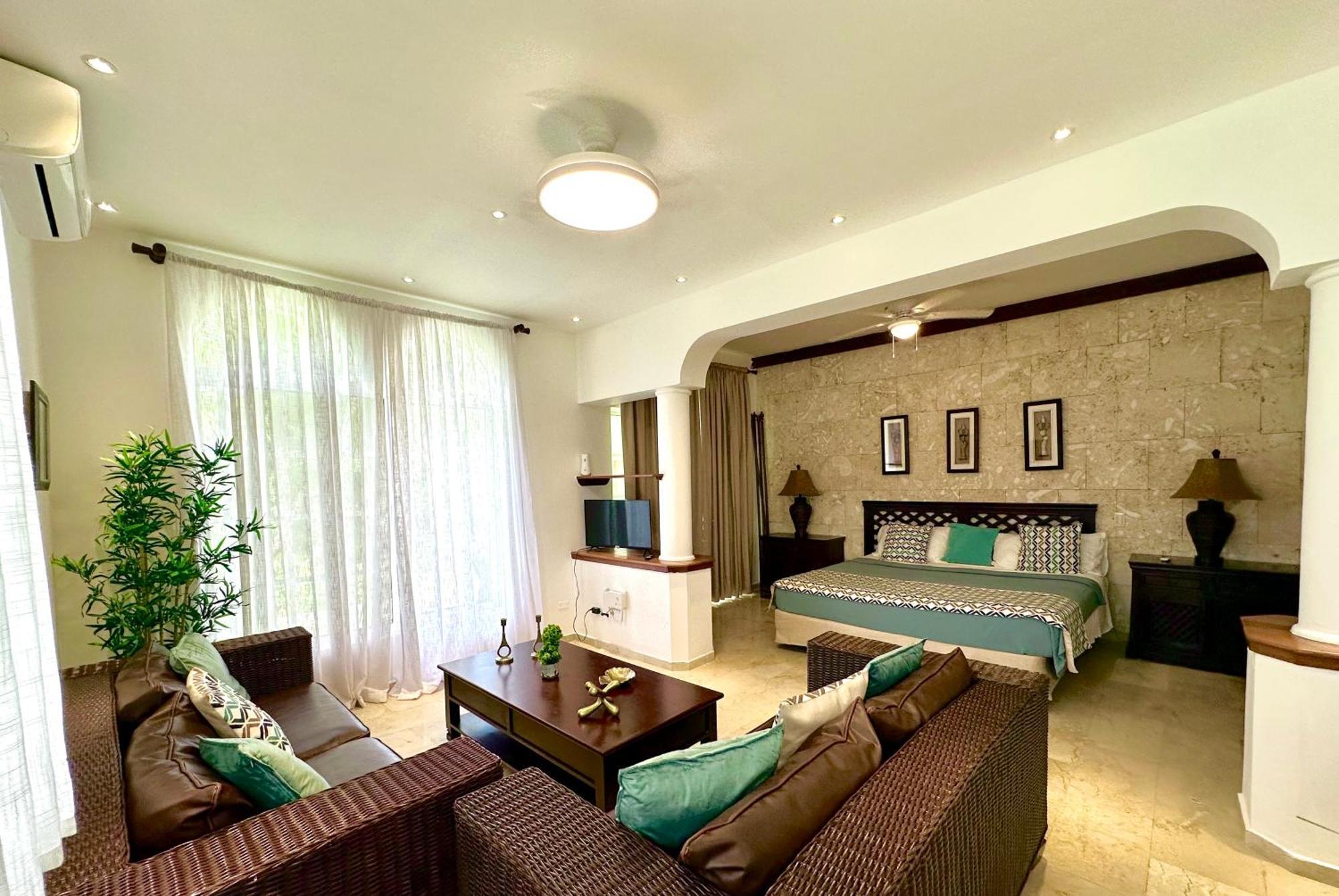 Coco Palmera Apartamento Punta Cana