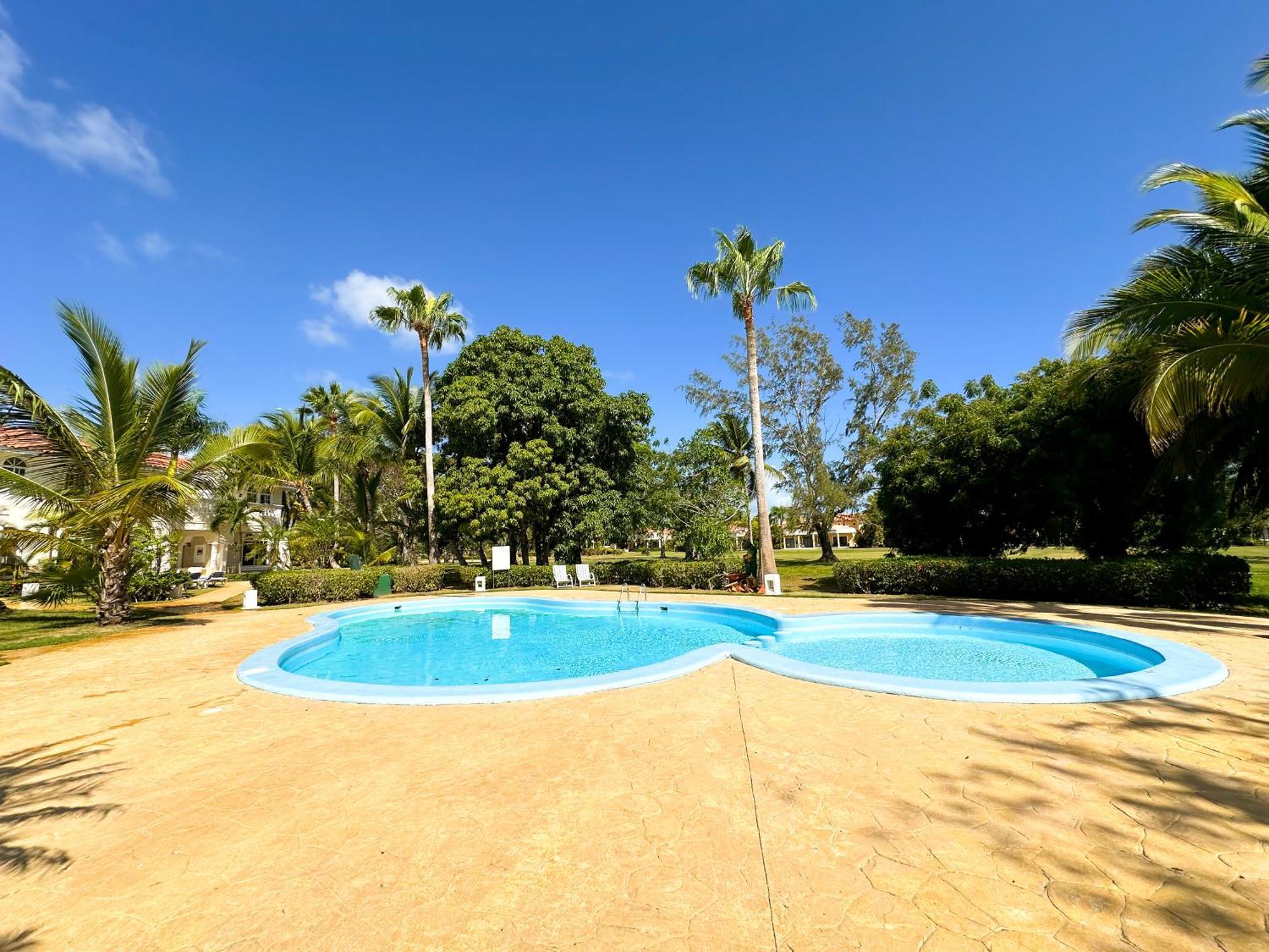Apartamento Coco Palmera