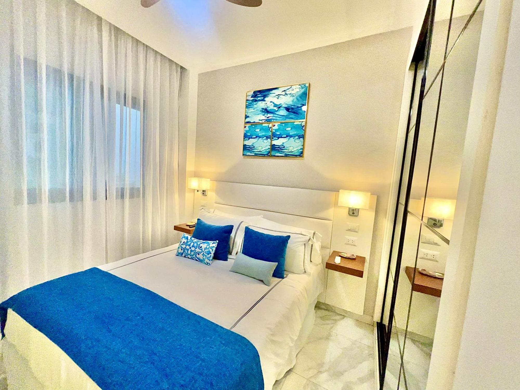 Espectacular En Cana Rock Star Vista Piscina B-409