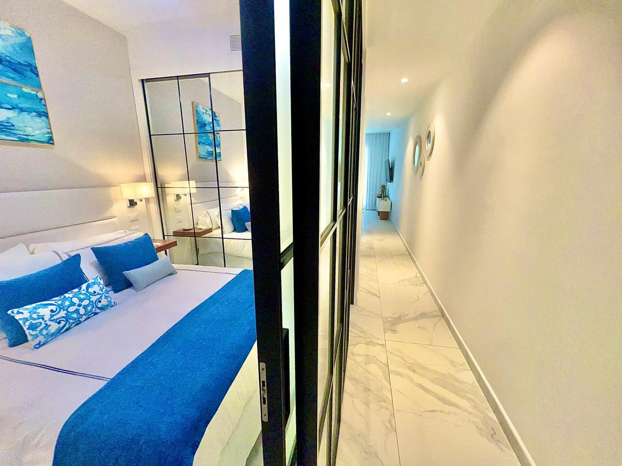 Espectacular En Cana Rock Star Vista Piscina B-409 Apartamento