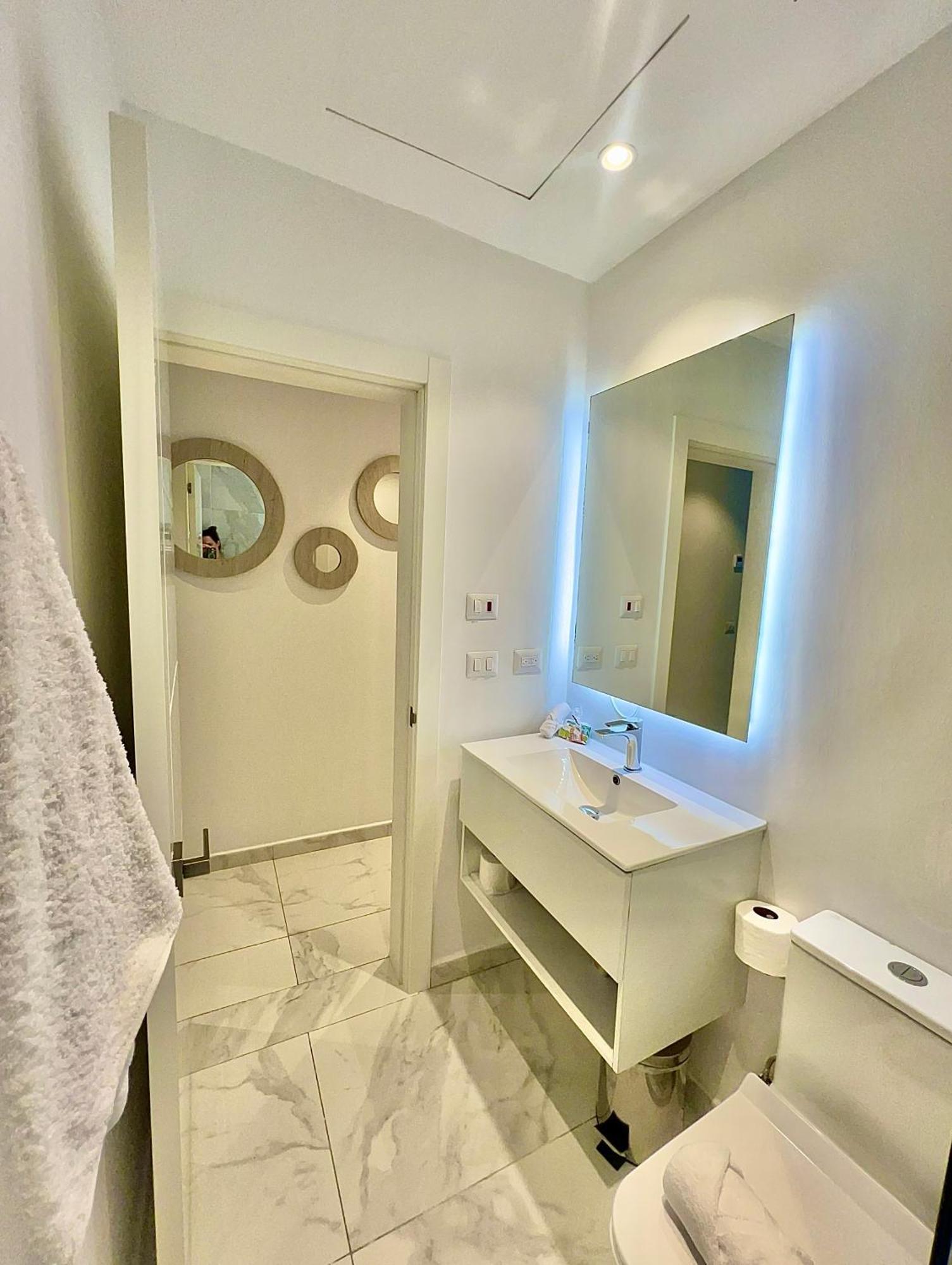 Espectacular En Cana Rock Star Vista Piscina B-409 *