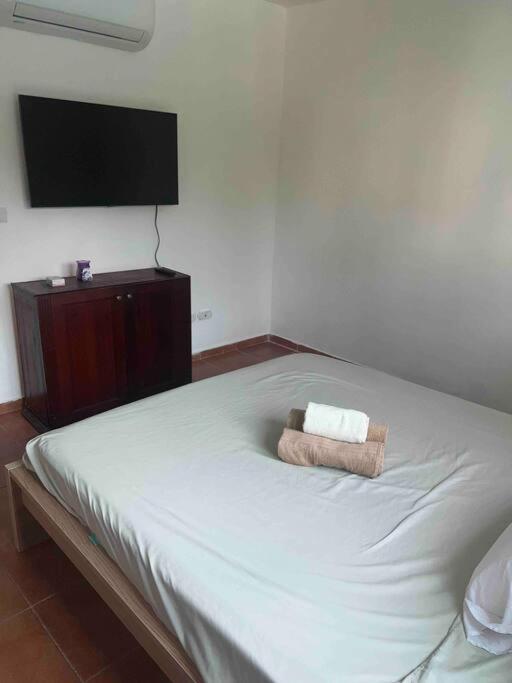 Apartamento Getaway Oasis Punta Cana