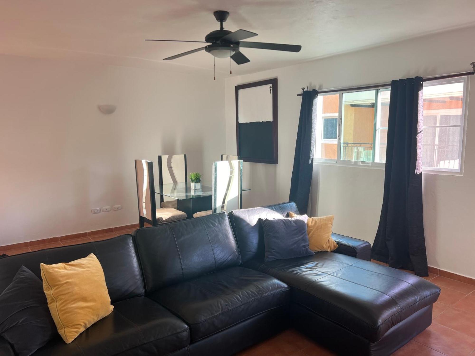 Apartamento Getaway Oasis