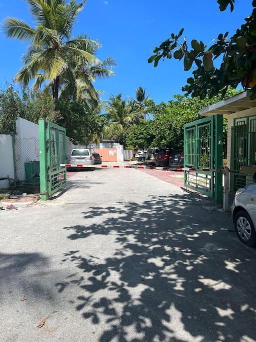 Getaway Oasis Apartamento Punta Cana