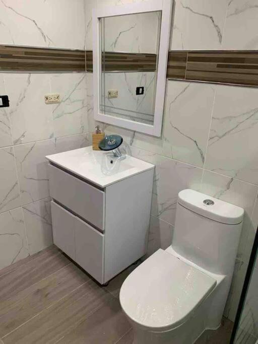 Getaway Oasis Apartamento Punta Cana