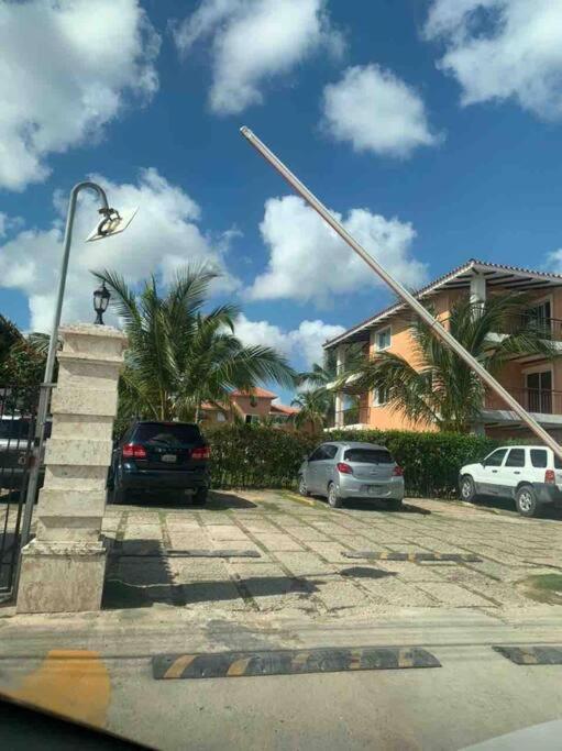 Getaway Oasis Apartamento Punta Cana