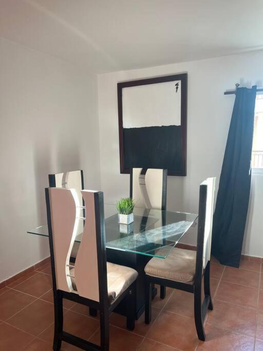 Apartamento Getaway Oasis Punta Cana