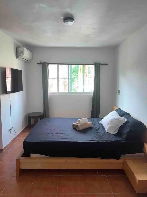Apartamento Getaway Oasis