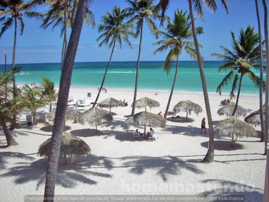 Apartamento Getaway Oasis Punta Cana