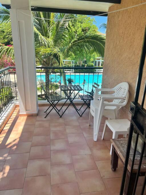 Getaway Oasis * Punta Cana