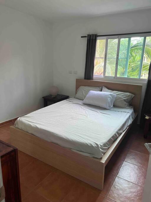 Apartamento Getaway Oasis