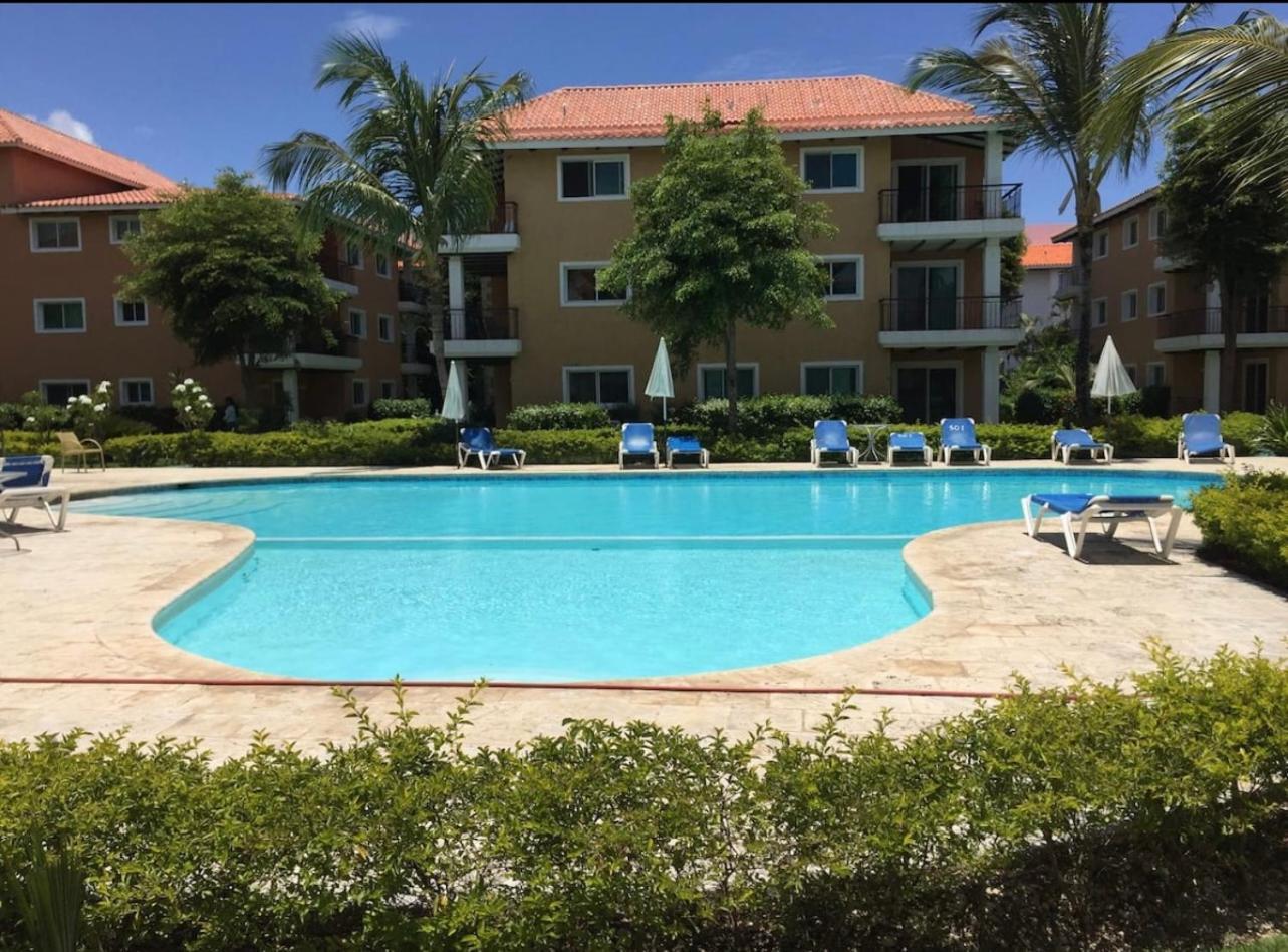 Getaway Oasis Apartamento