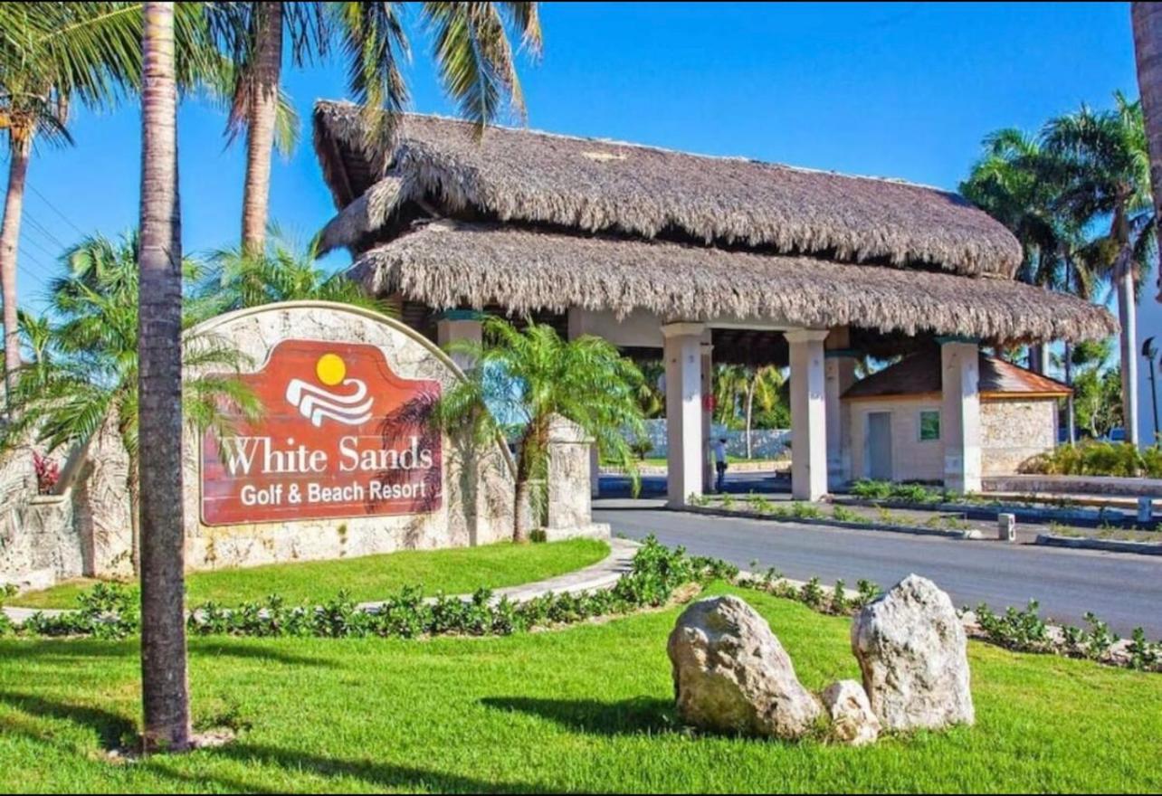 Apartamento Getaway Oasis *