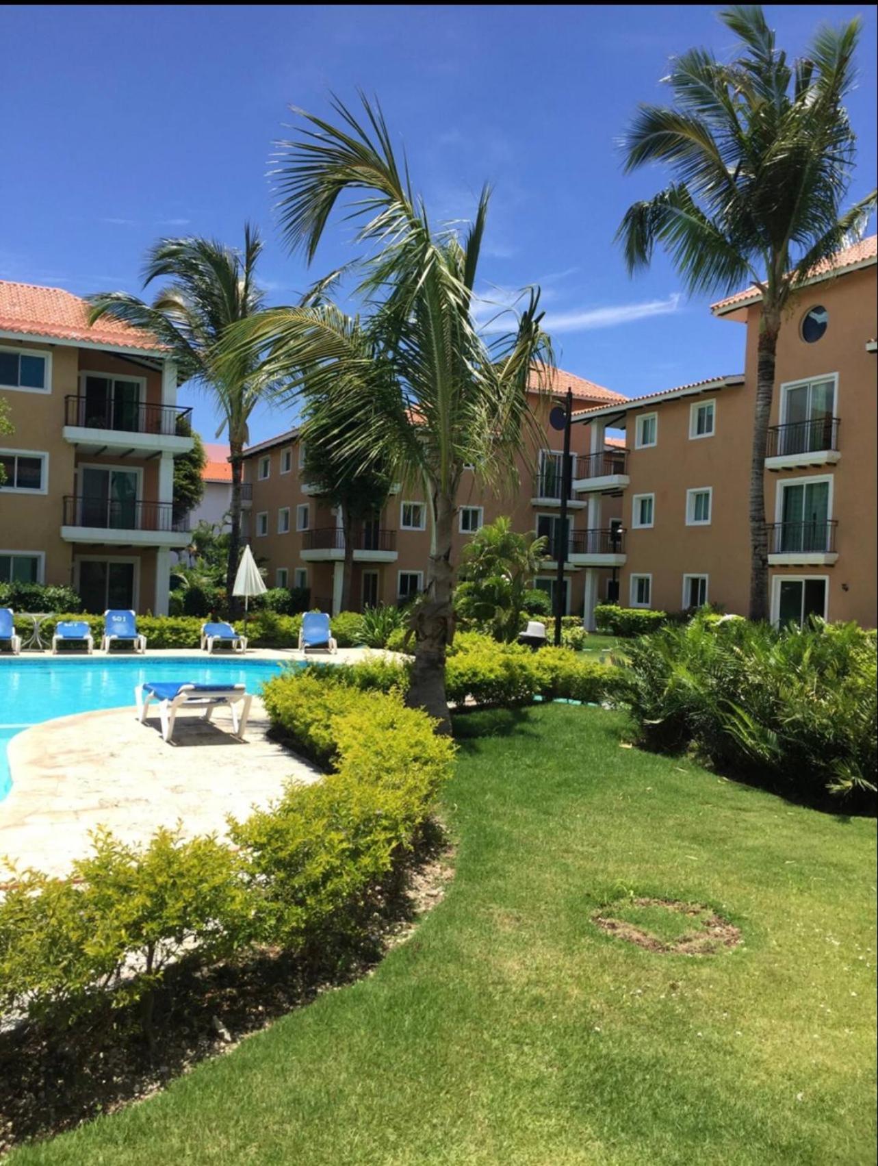 Getaway Oasis * Punta Cana