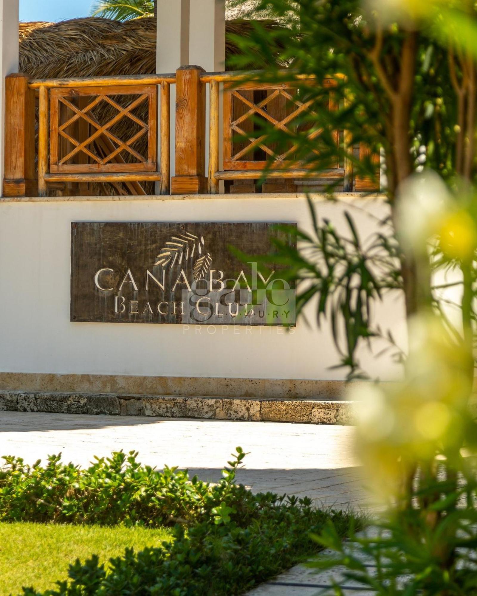 Unique Lake, Golf & Jacuzzi In Hard Rock Golf Pc Apartamento