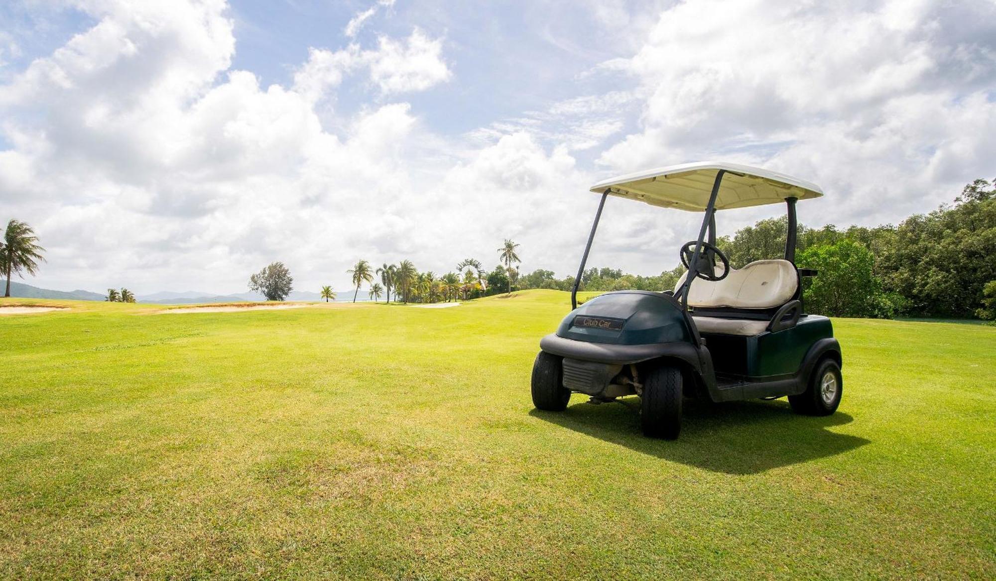 Apartamento Unique Lake, Golf & Jacuzzi In Hard Rock Golf Pc