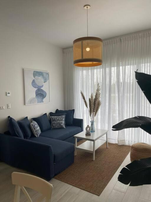 Cozy & Chic 1 Bedroom At Hard Rock Apartamento *