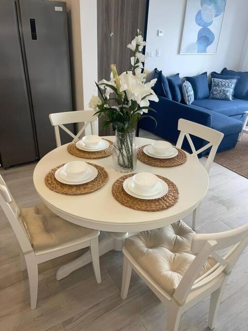 Apartamento Cozy & Chic 1 Bedroom At Hard Rock