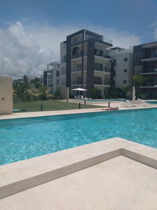 Cozy & Chic 1 Bedroom At Hard Rock Apartamento