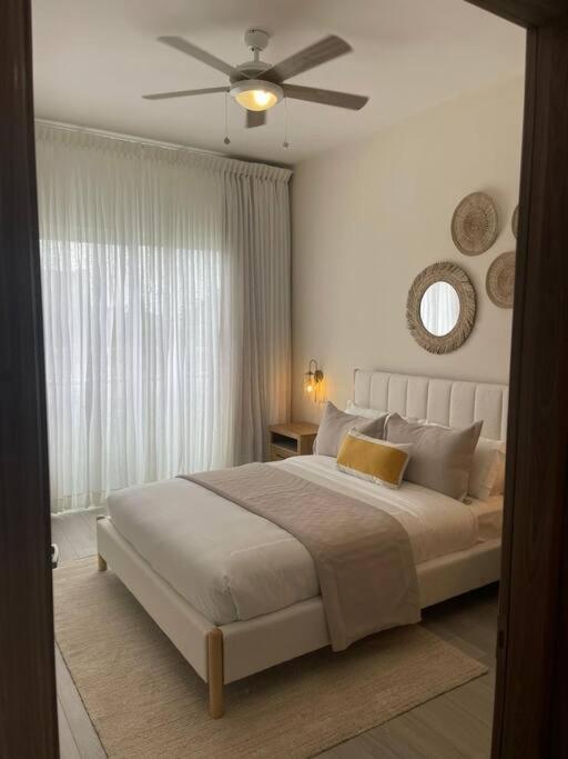 Cozy & Chic 1 Bedroom At Hard Rock Apartamento *