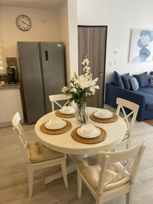 Cozy & Chic 1 Bedroom At Hard Rock Apartamento Punta Cana
