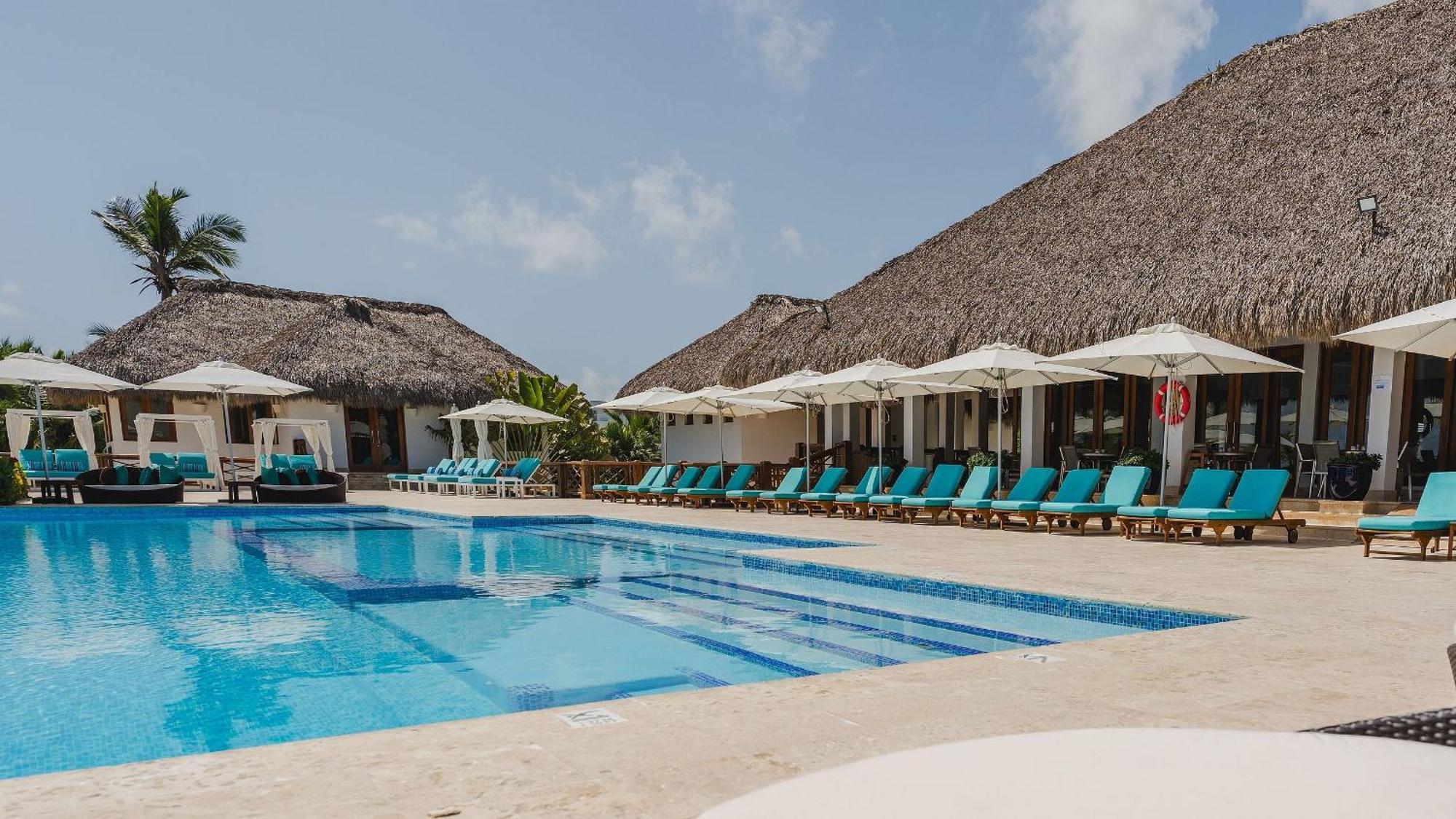Apartamento Unique Lake, Golf & Jacuzzi In Hard Rock Golf Pc