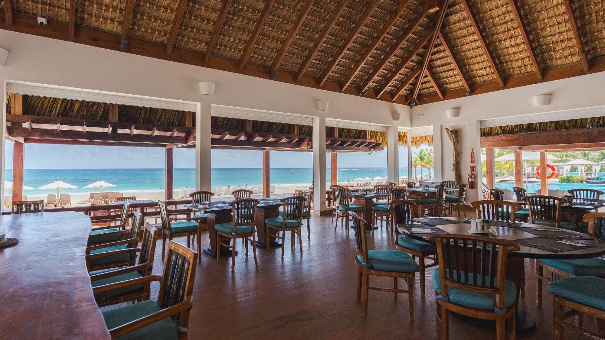 Amazing Pool And Golf View 2bdr In Hard Rock H. Punta Cana