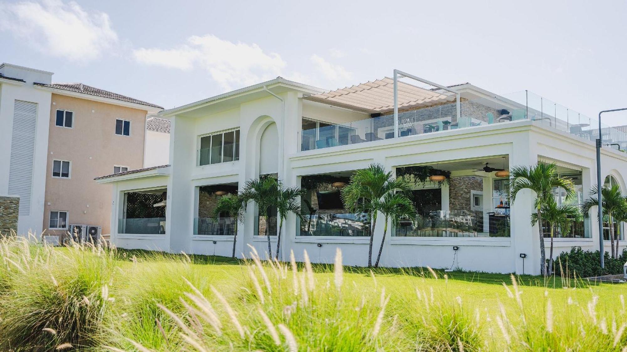 Apartamento Amazing Pool And Golf View 2bdr In Hard Rock H. *