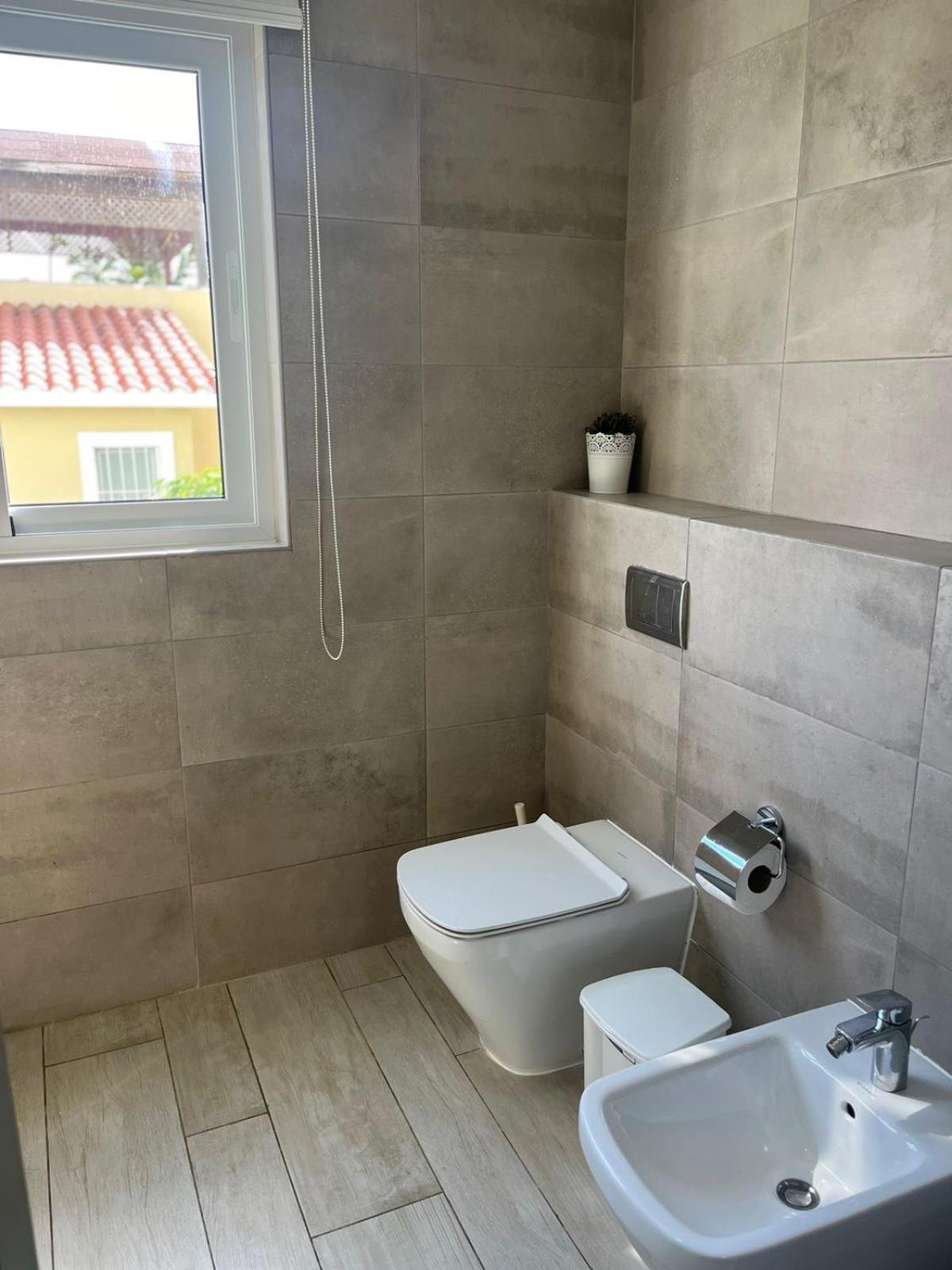 Apartamento A Pocos Minutos De La Playa En Corales Coral Village B2b *