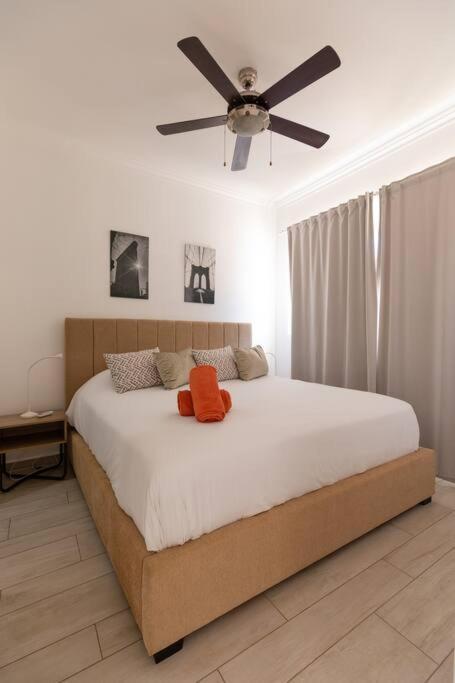 A Pocos Minutos De La Playa En Corales Coral Village B2b Apartamento *