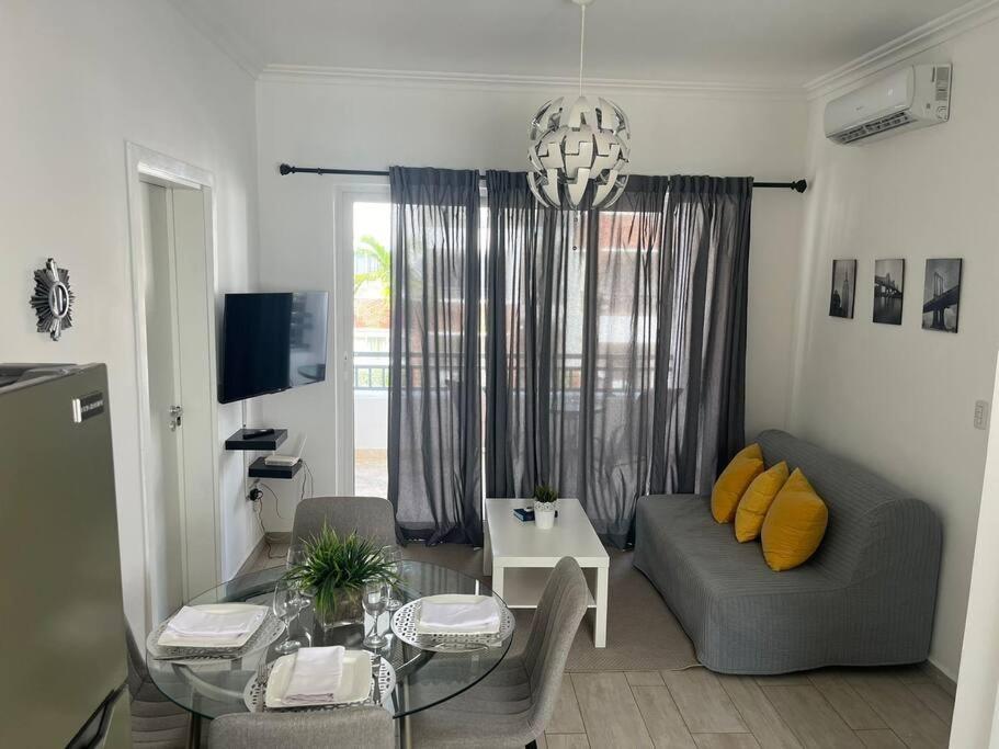 Apartamento A Pocos Minutos De La Playa En Corales Coral Village B2b