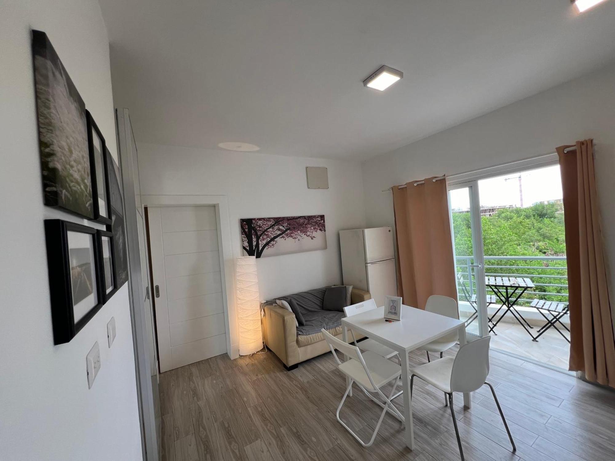 One Comfort Apartment