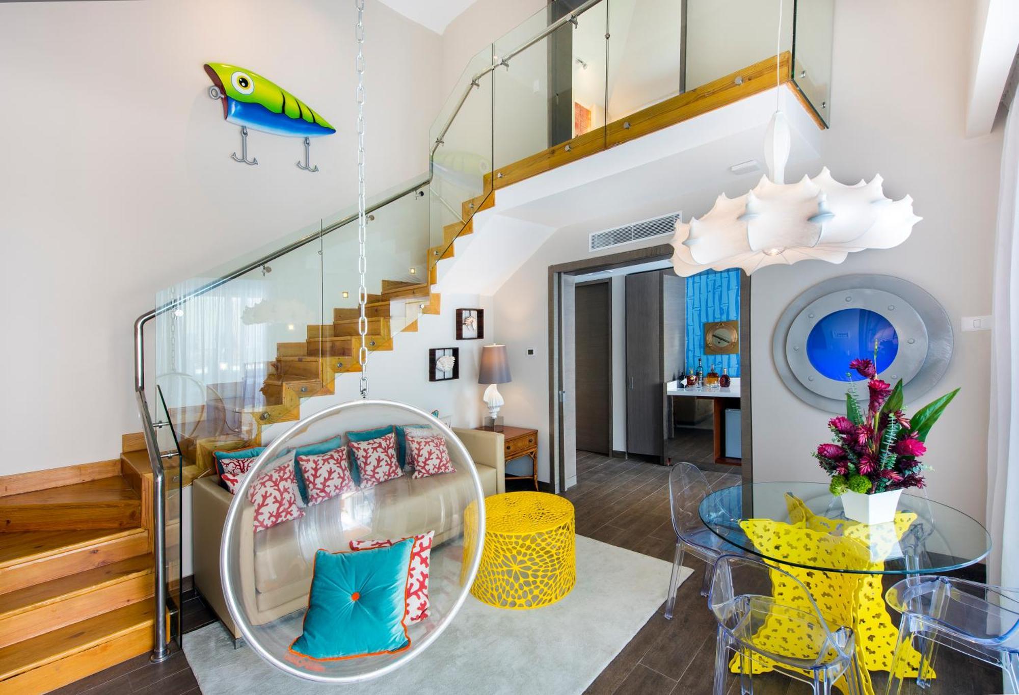 Resort Nickelodeon 5*