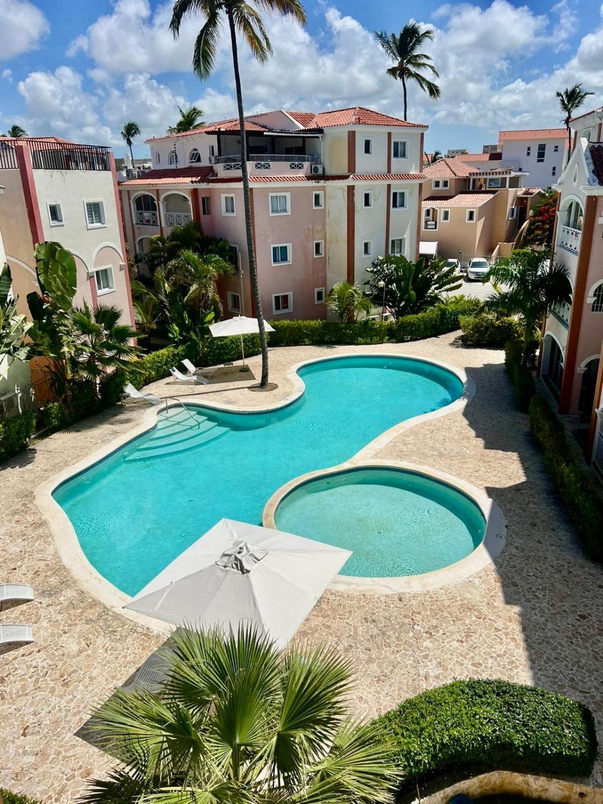 Apartamento Oasis Corales