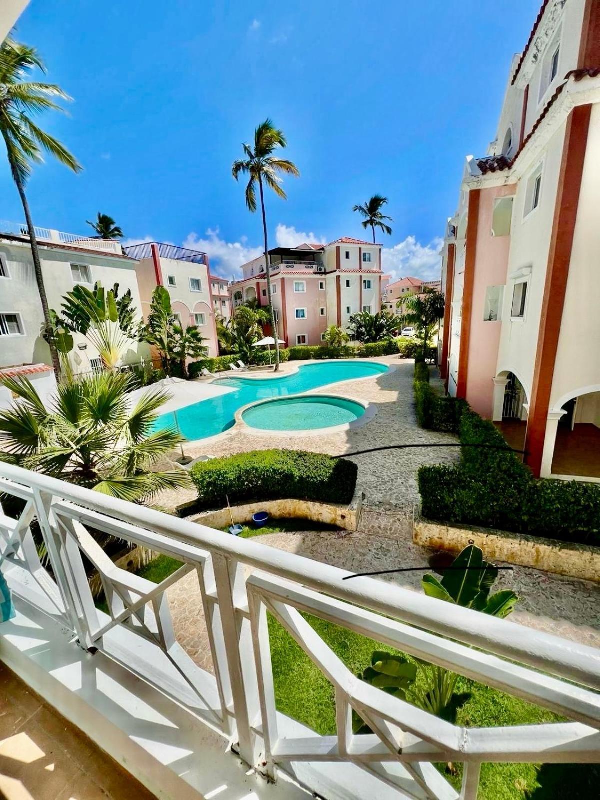 Oasis Corales Apartamento *
