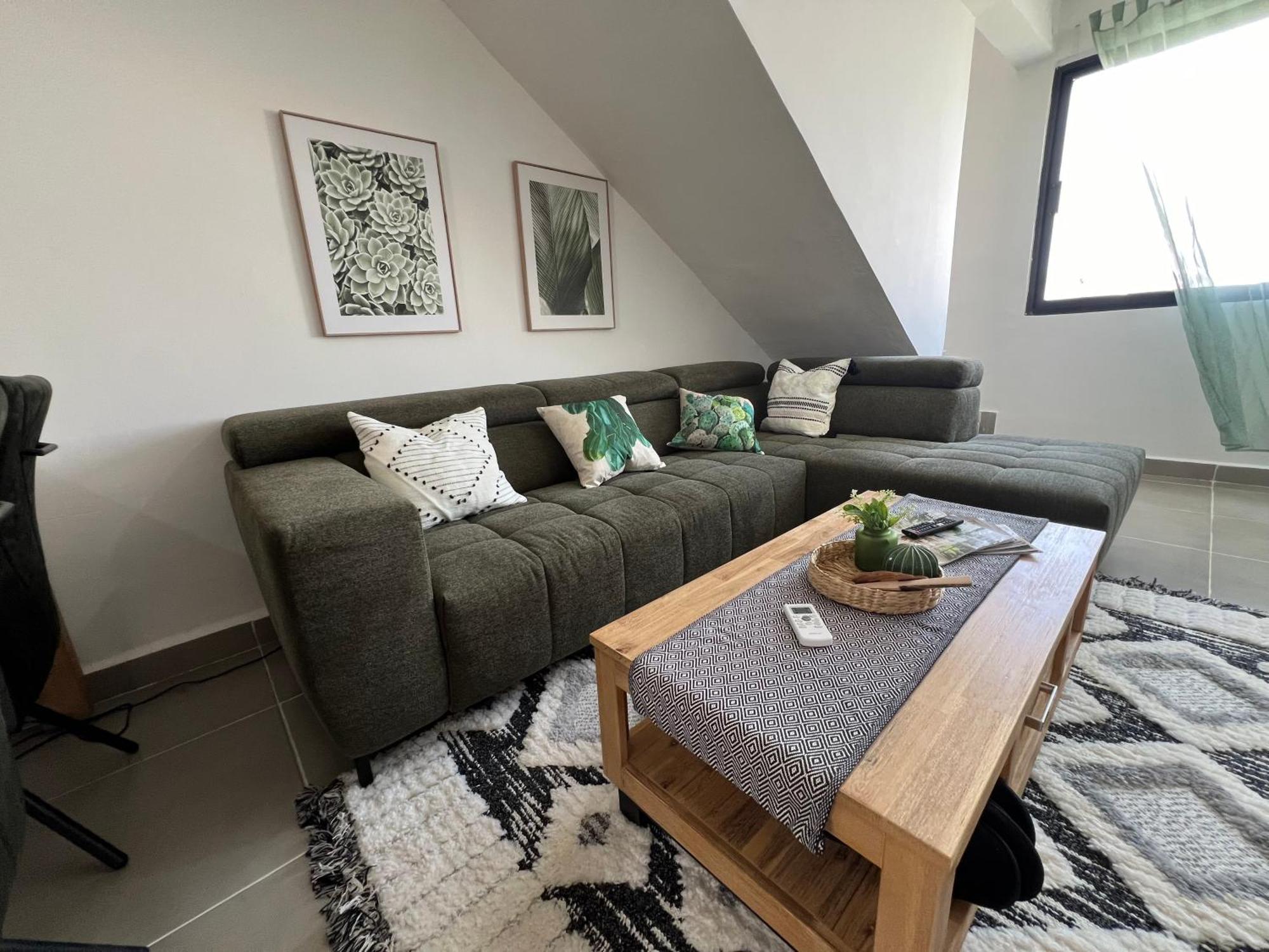 Apartamento Caminando A Playa Bavaro *