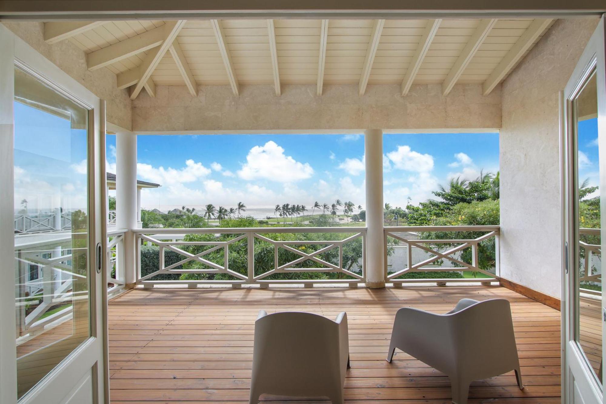 Luxury Ocean-view With Private Pool & Golf Access, Dedicated Staff