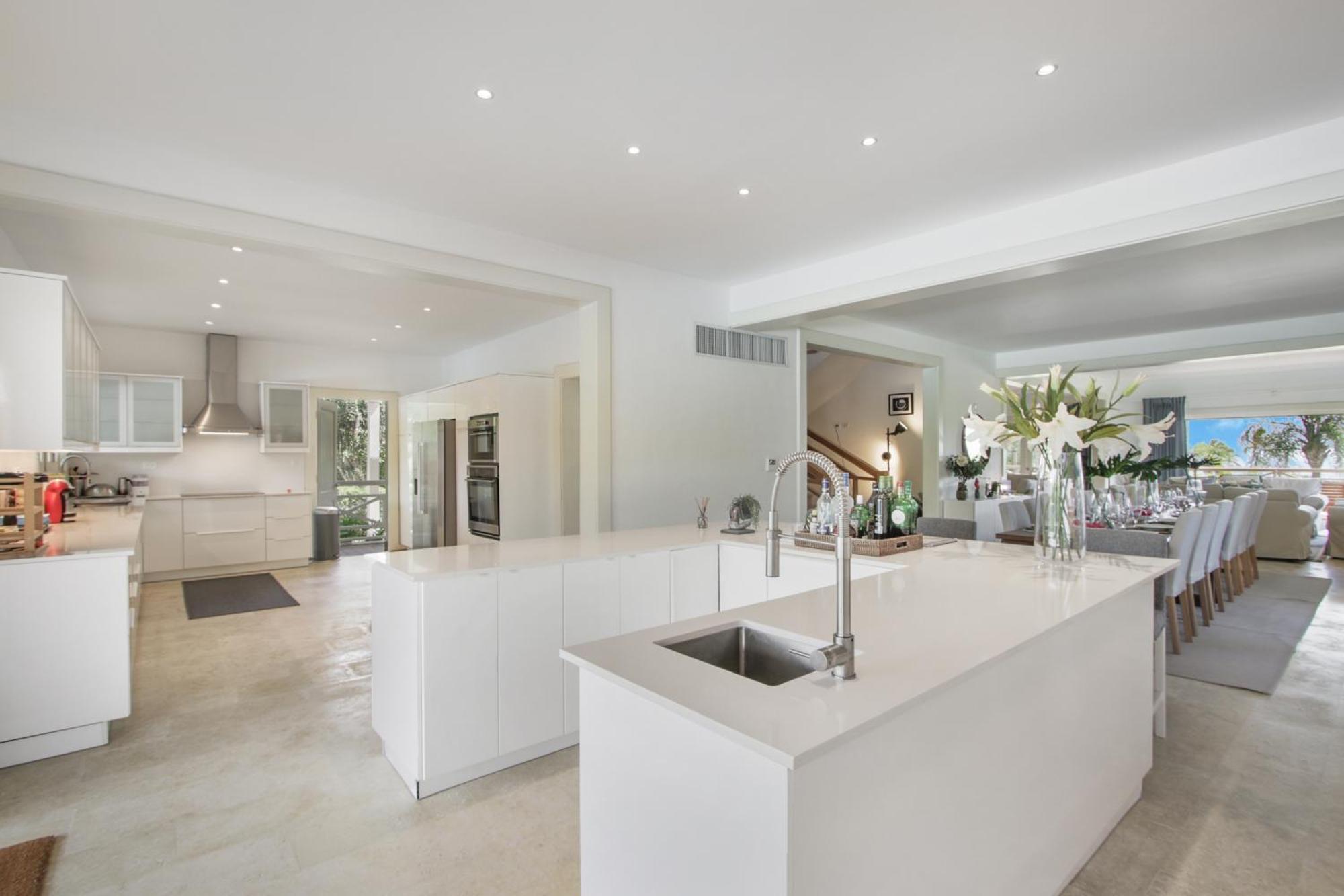 Villa Luxury Ocean-view With Private Pool & Golf Access, Dedicated Staff Punta Cana