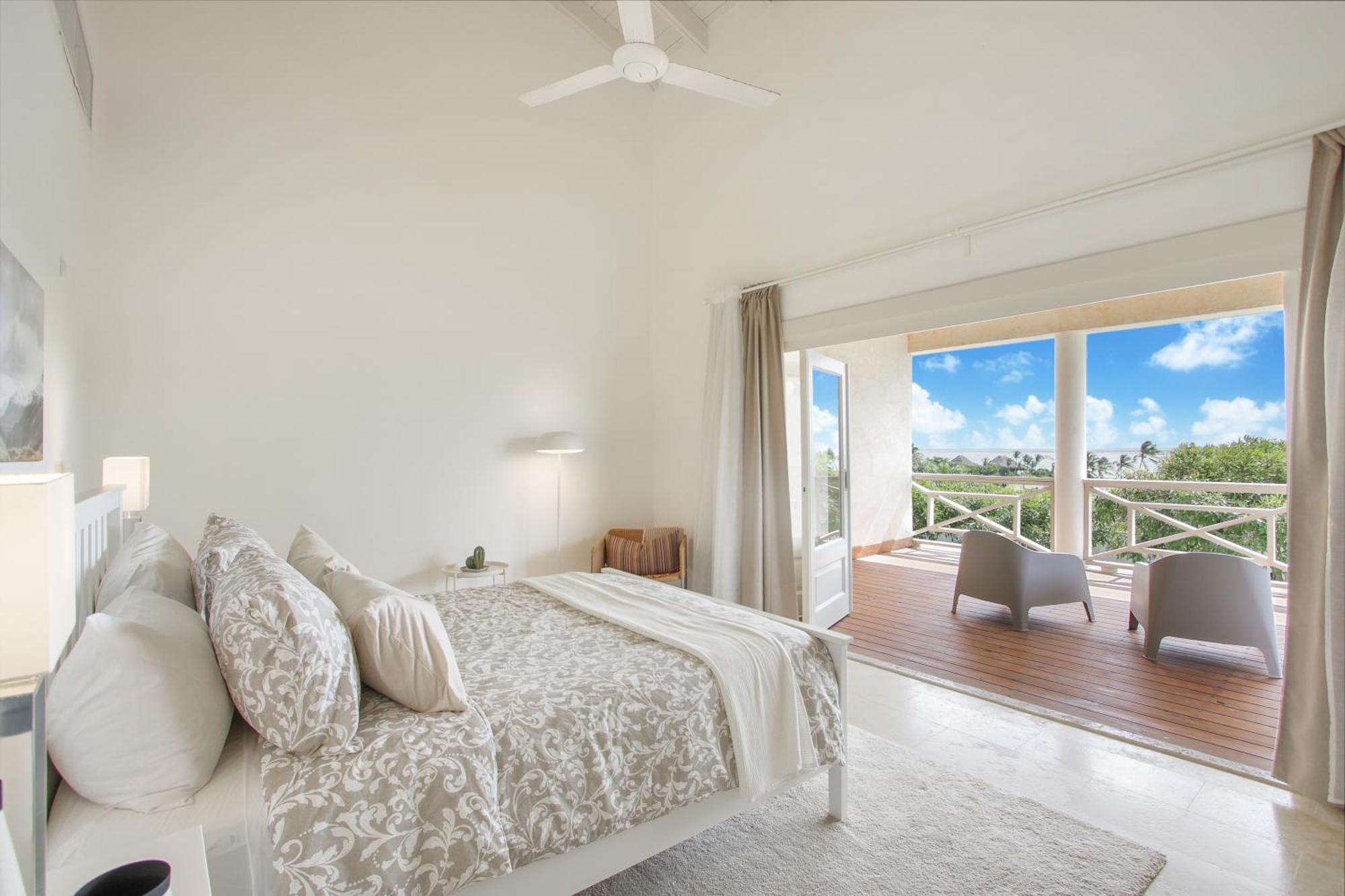 Luxury Ocean-view With Private Pool & Golf Access, Dedicated Staff *