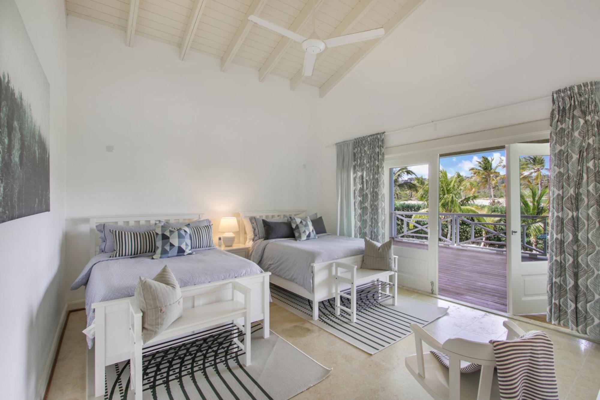 Luxury Ocean-view With Private Pool & Golf Access, Dedicated Staff * Punta Cana