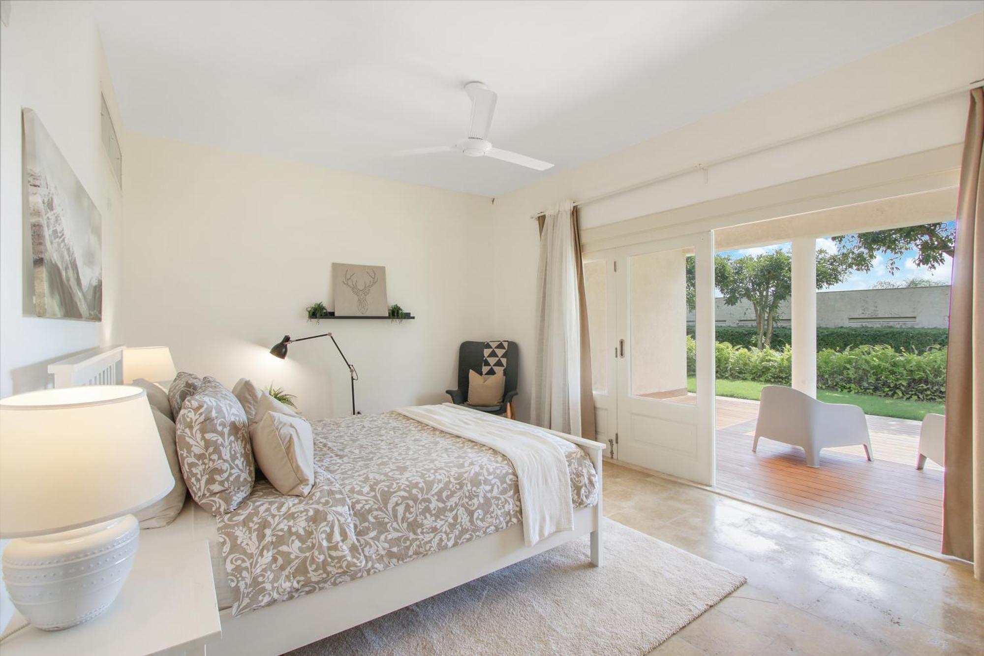 Villa Luxury Ocean-view With Private Pool & Golf Access, Dedicated Staff