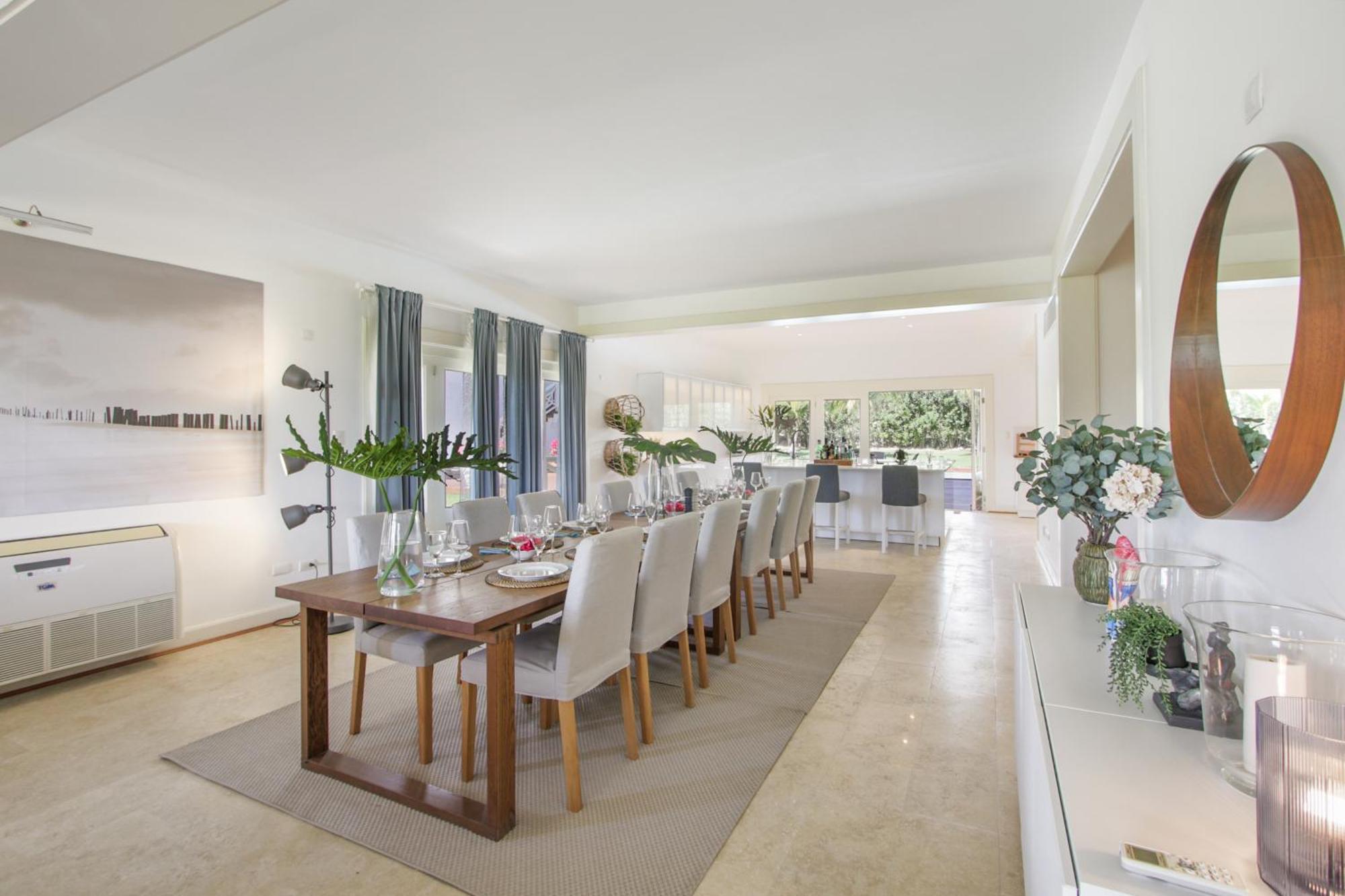 Luxury Ocean-view With Private Pool & Golf Access, Dedicated Staff Punta Cana