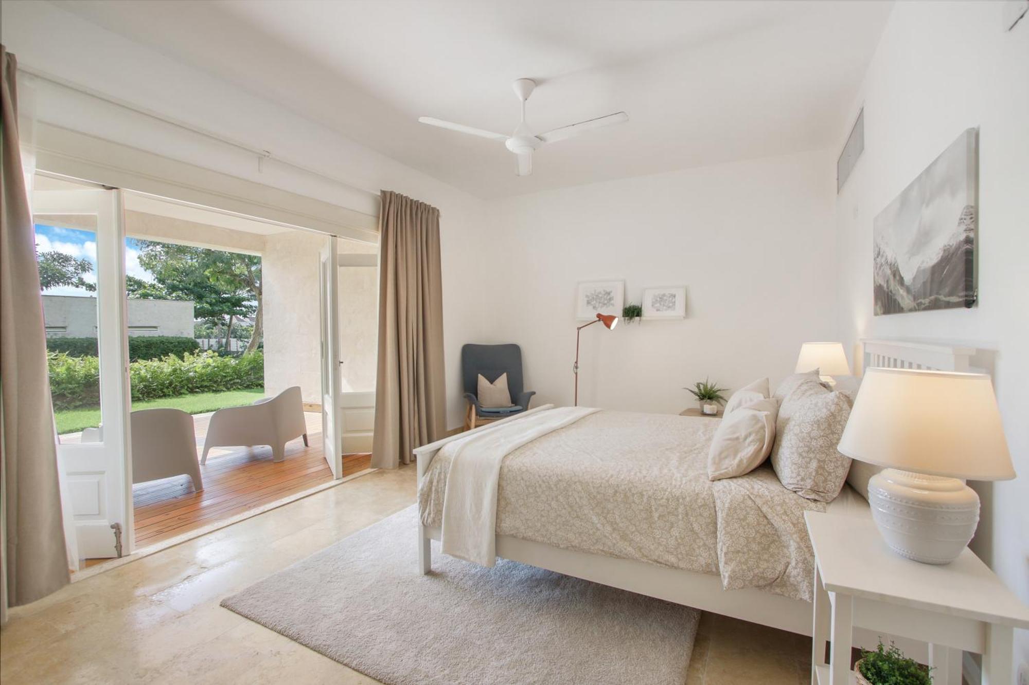 Luxury Ocean-view With Private Pool & Golf Access, Dedicated Staff