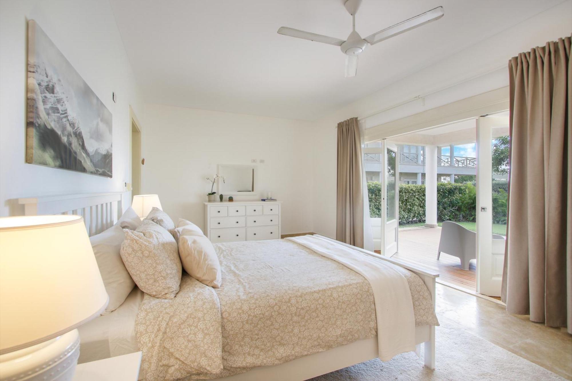 Villa Luxury Ocean-view With Private Pool & Golf Access, Dedicated Staff