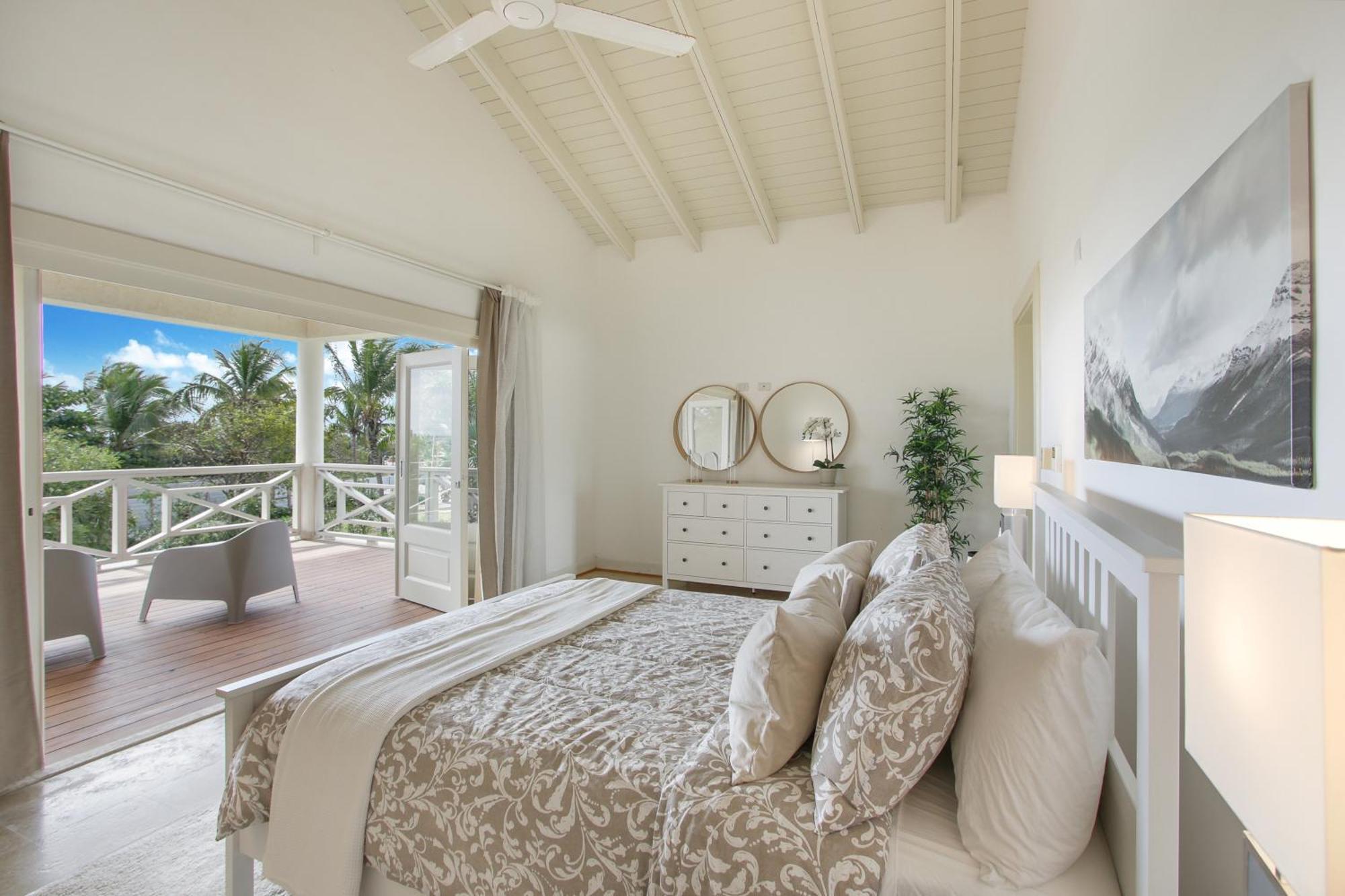 Villa Luxury Ocean-view With Private Pool & Golf Access, Dedicated Staff *