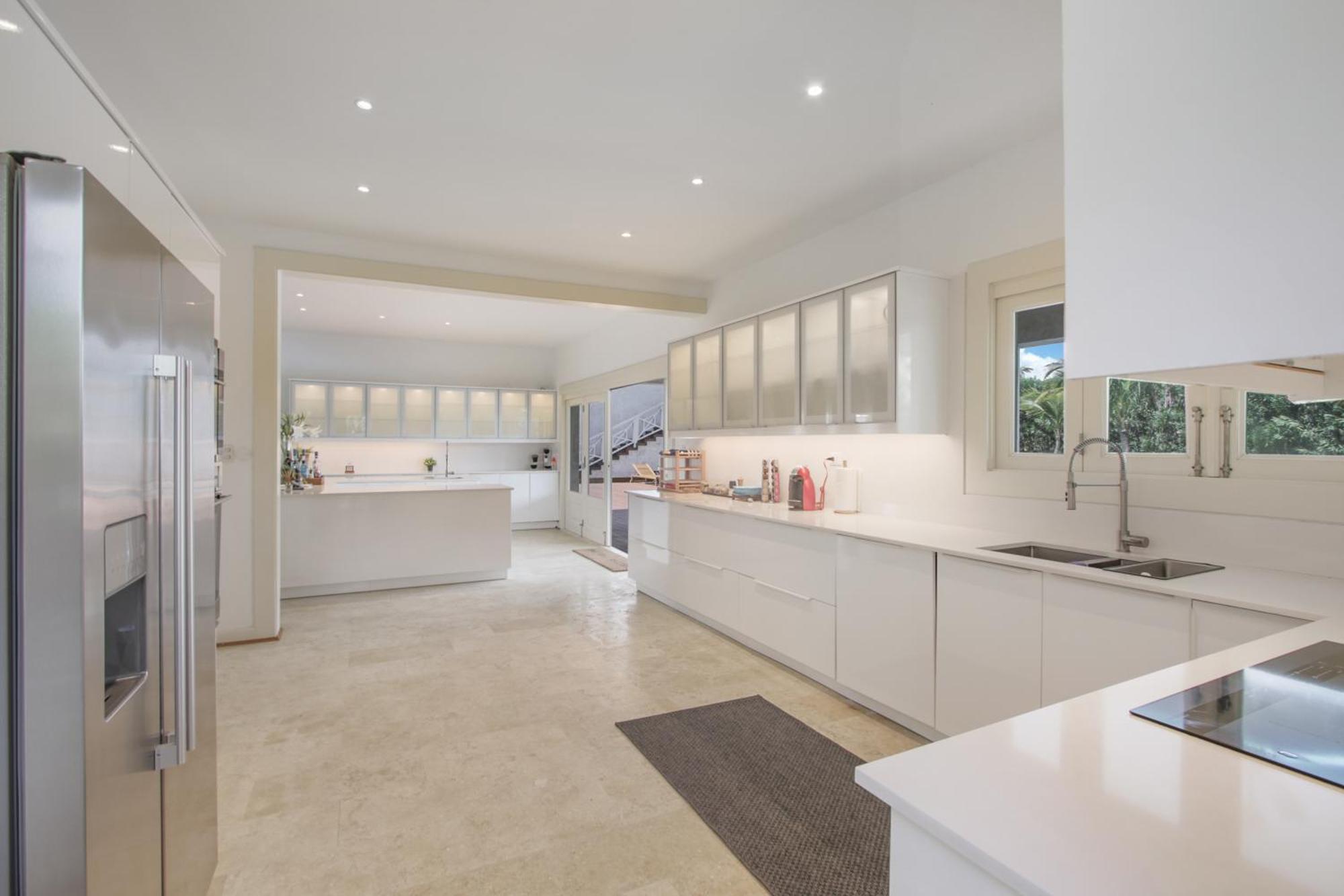 Luxury Ocean-view With Private Pool & Golf Access, Dedicated Staff *