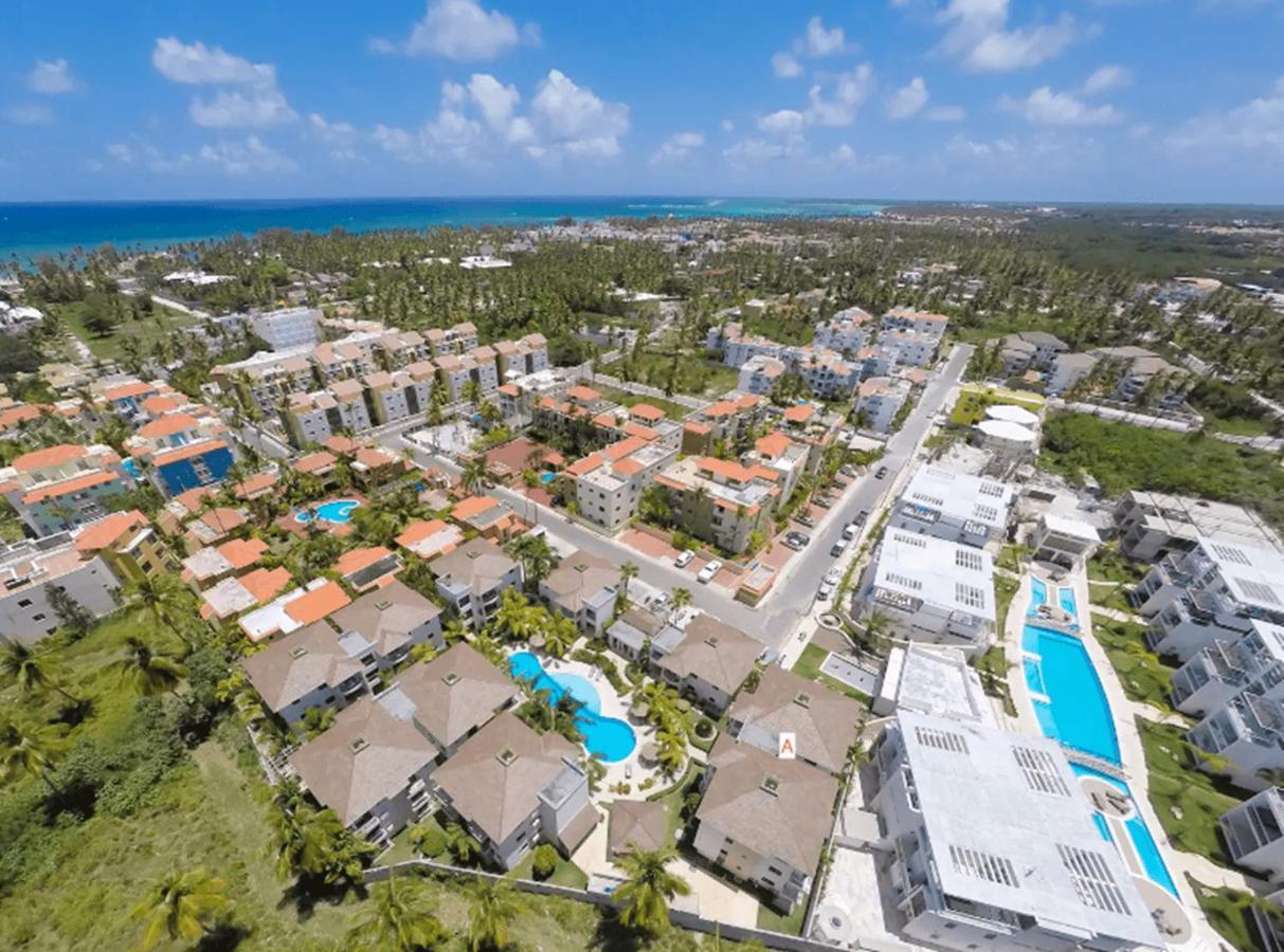 Cozy 2 Bed Garden Views Close To Playa Bavaro * Punta Cana