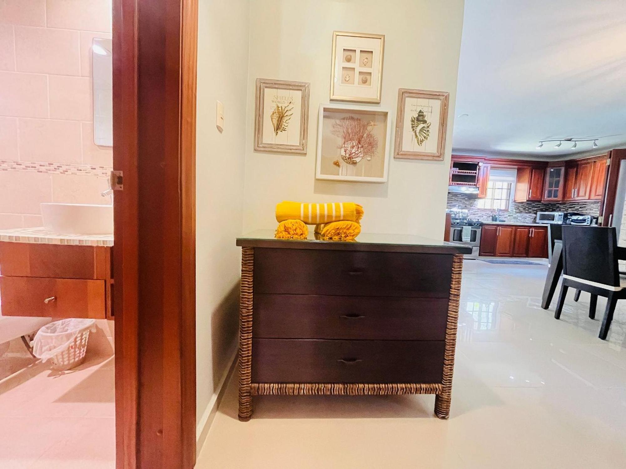 Cozy 2 Bed Garden Views Close To Playa Bavaro *